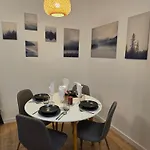 Cozy Haven Budapest