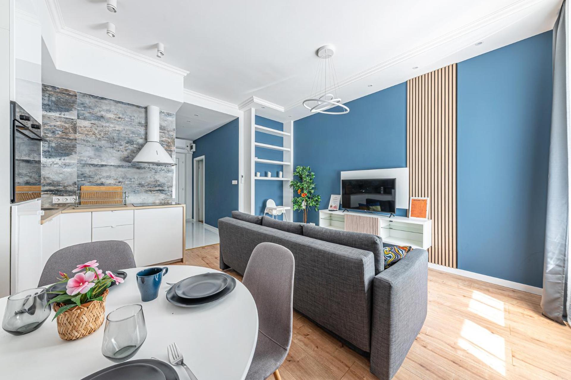 Cozy Haven Apartamento Budapest