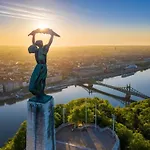 Cozy Haven Budapest