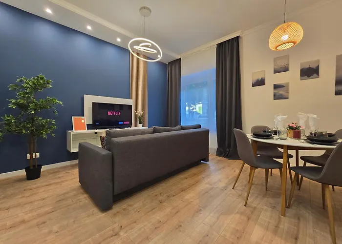 Cozy Haven Budapest