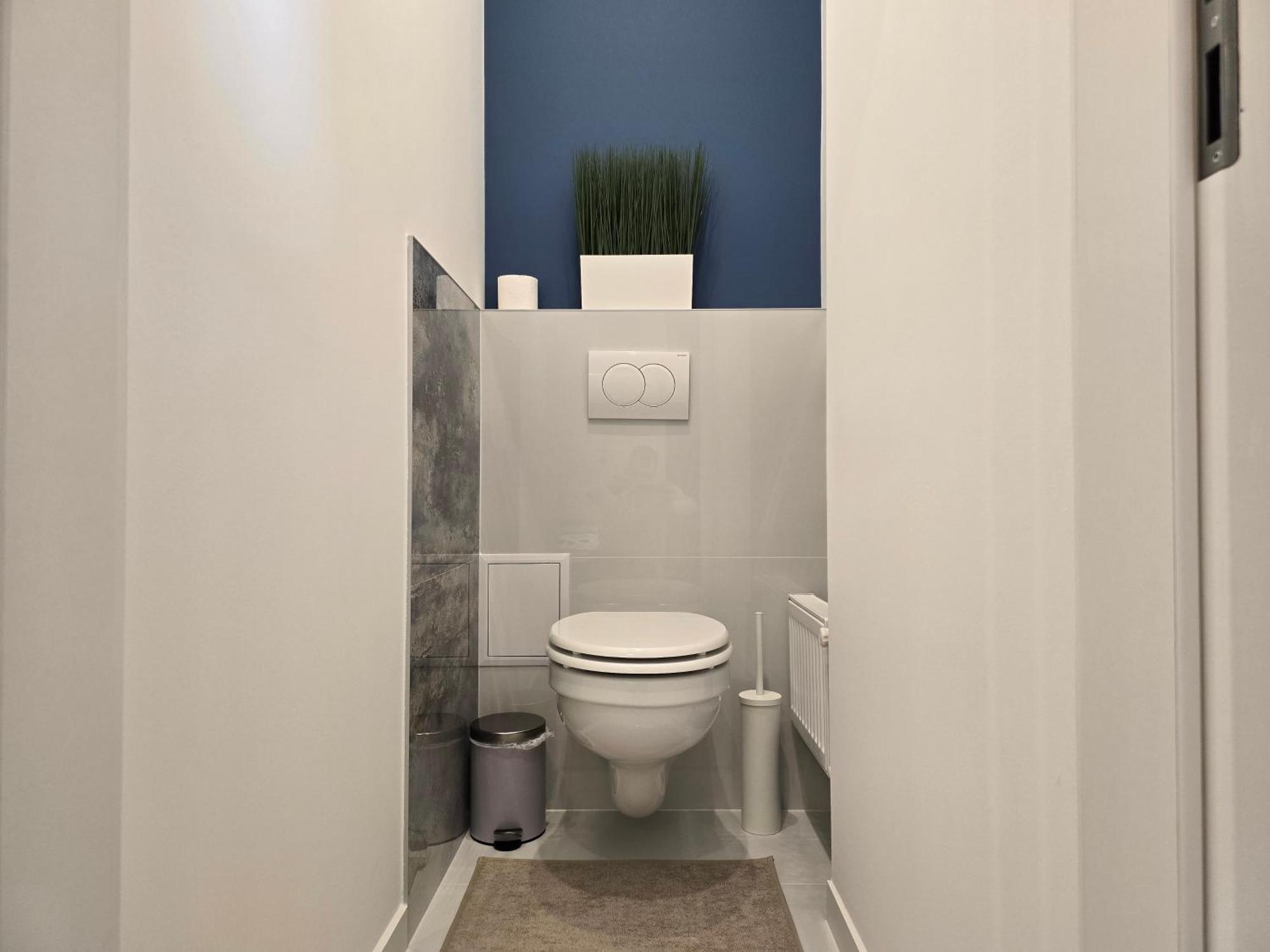 Appartamento Cozy Haven *