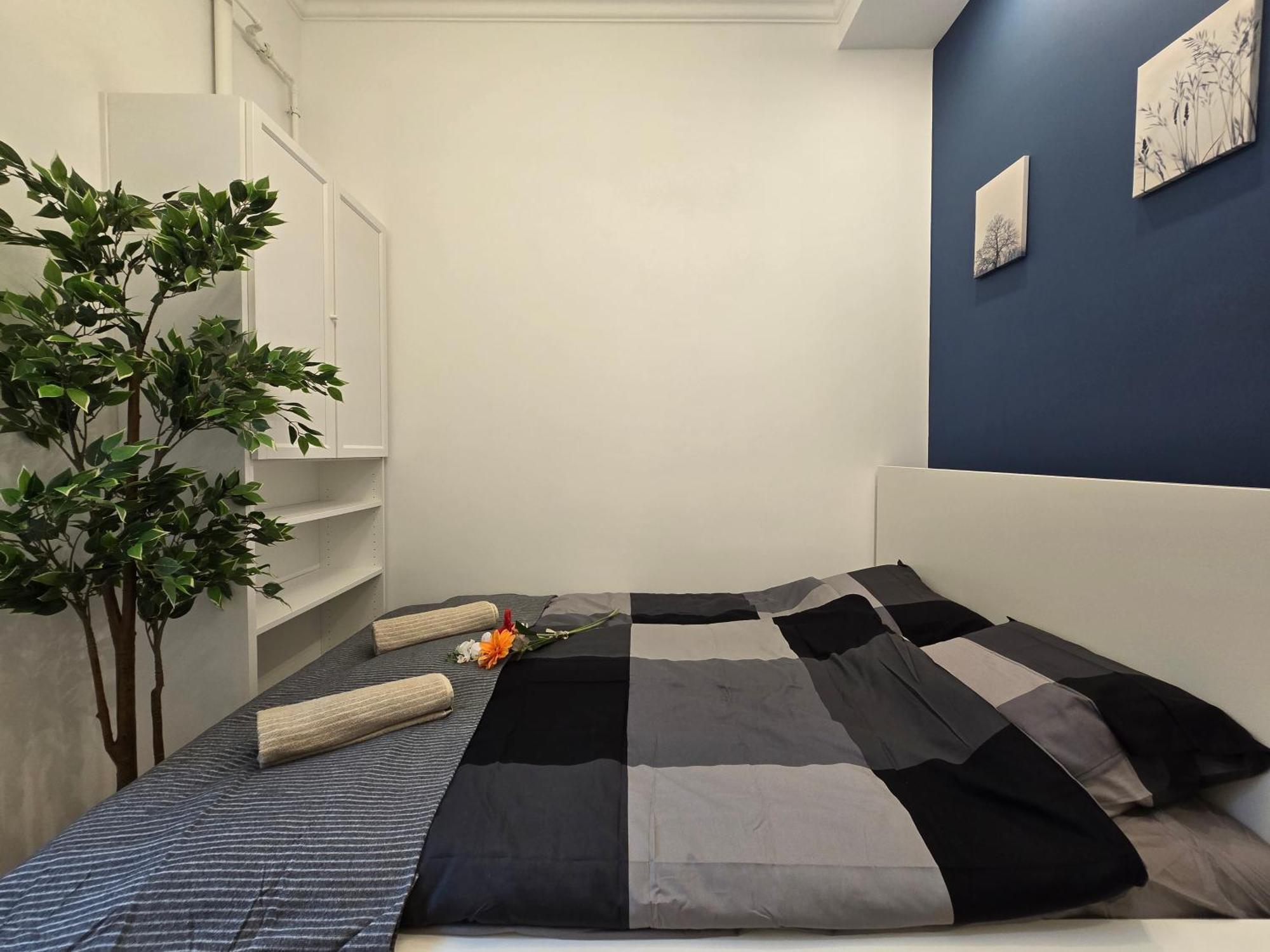 Cozy Haven Appartamento
