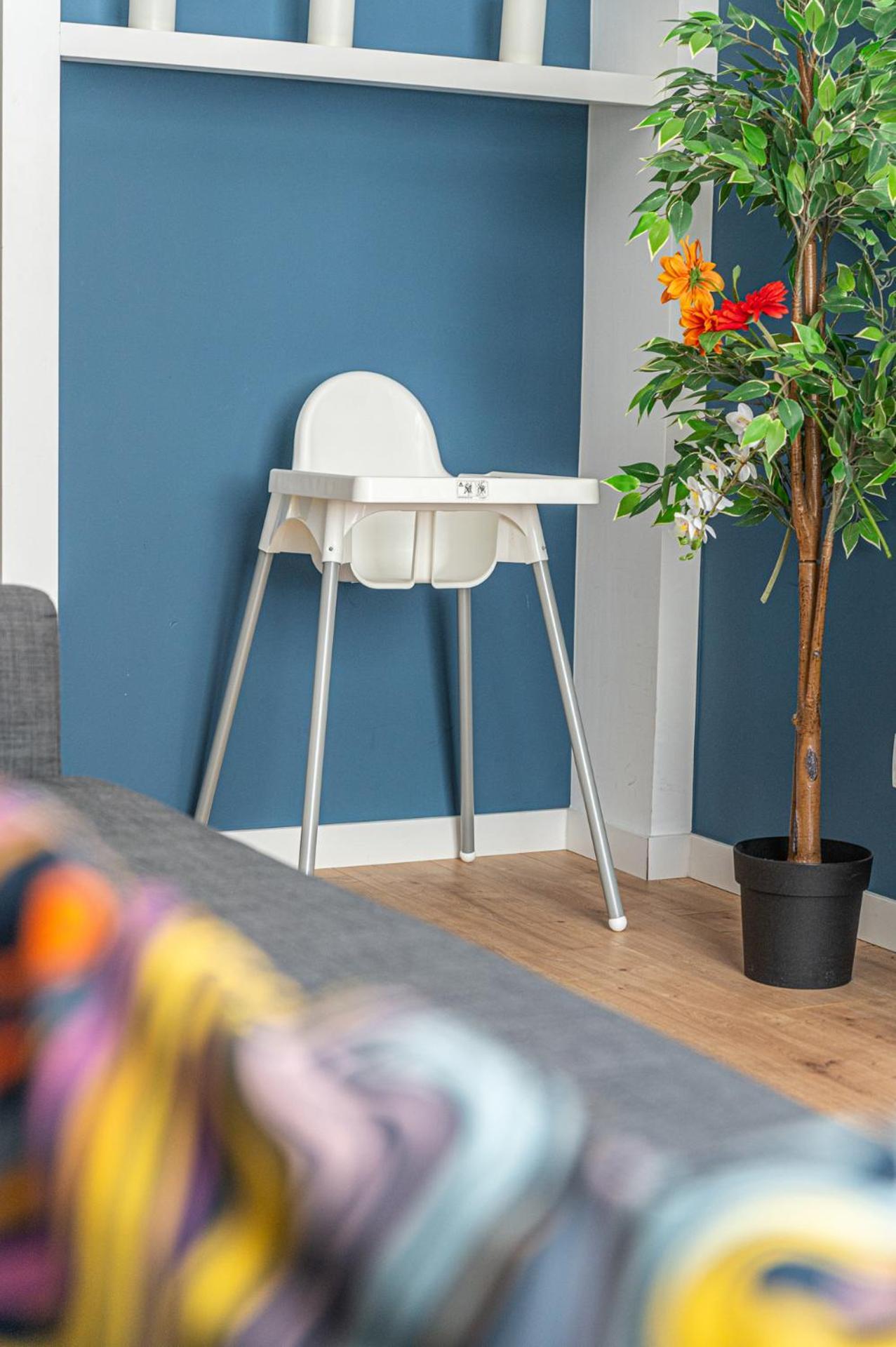 Apartman Cozy Haven