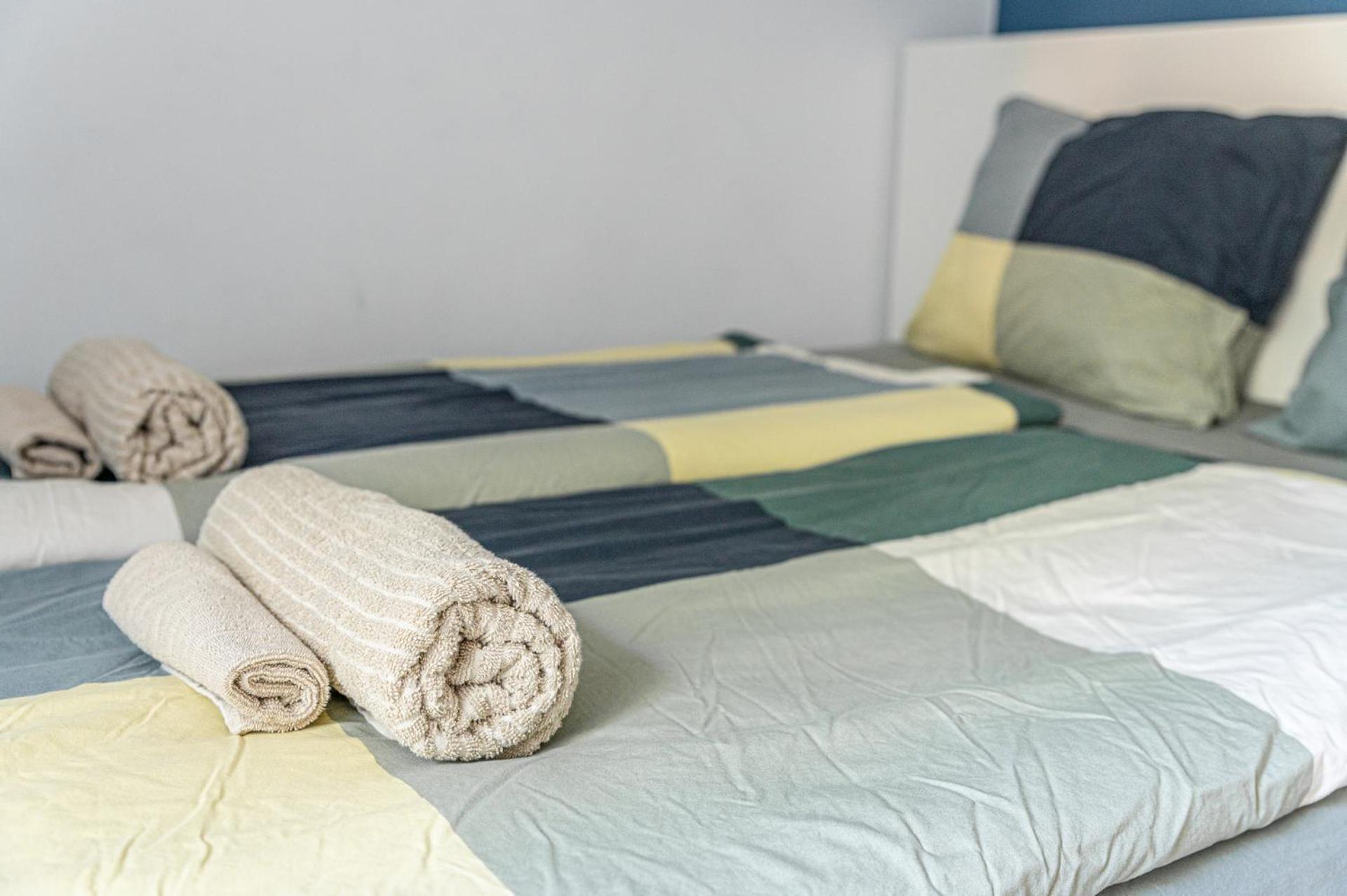Cozy Haven Apartman Budapest