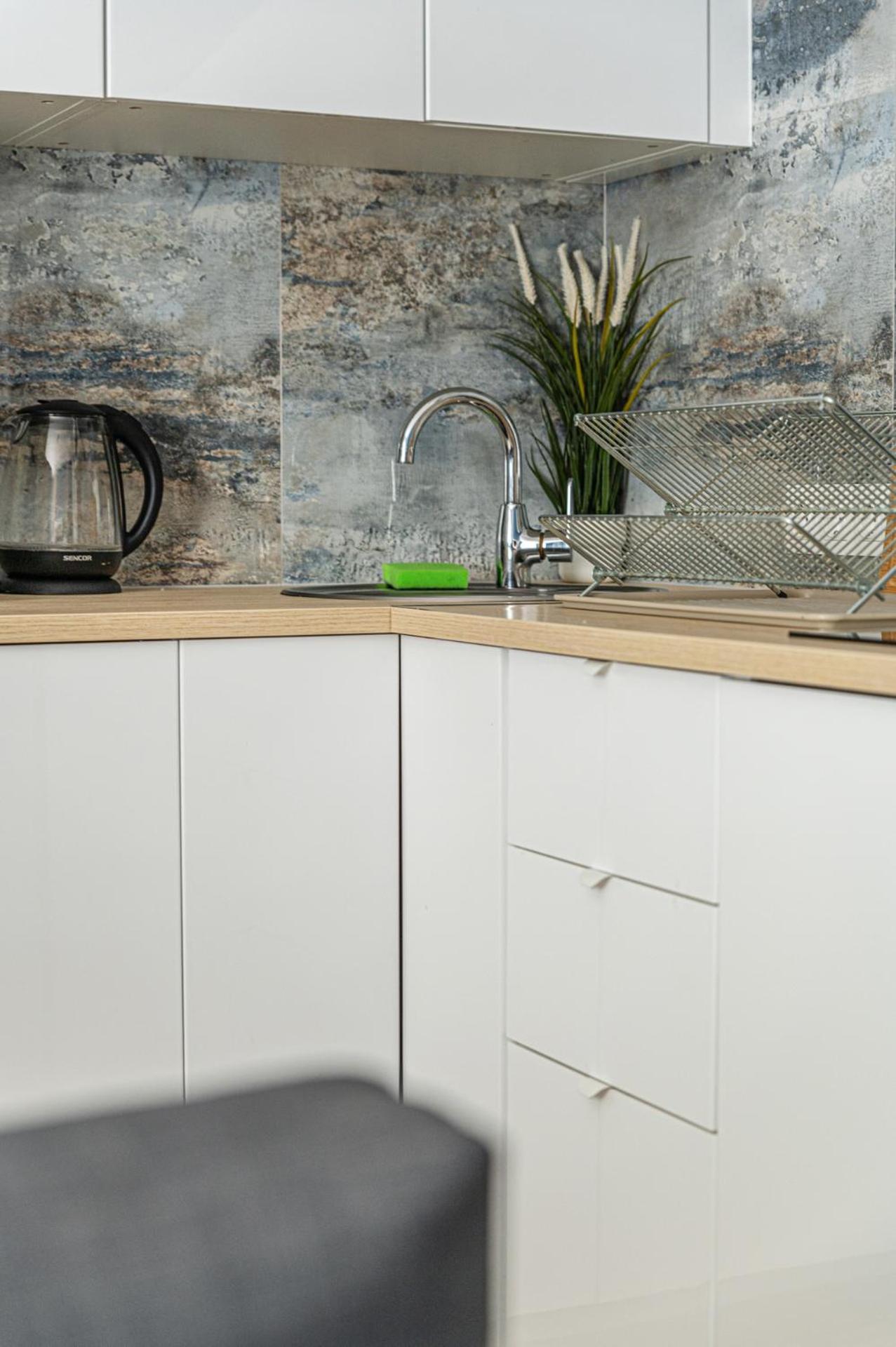Apartman Cozy Haven Budapest