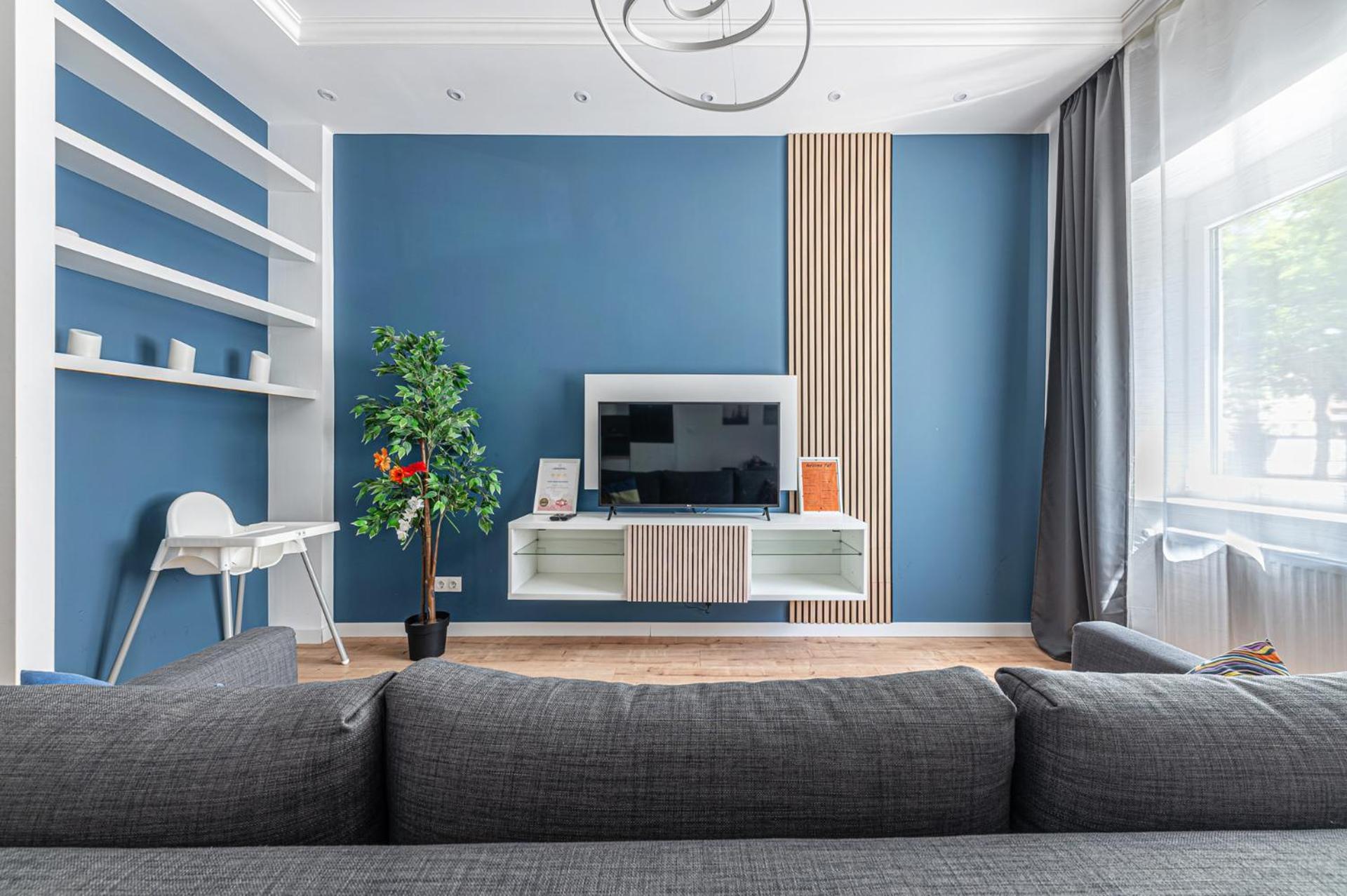 Cozy Haven Apartman Budapest