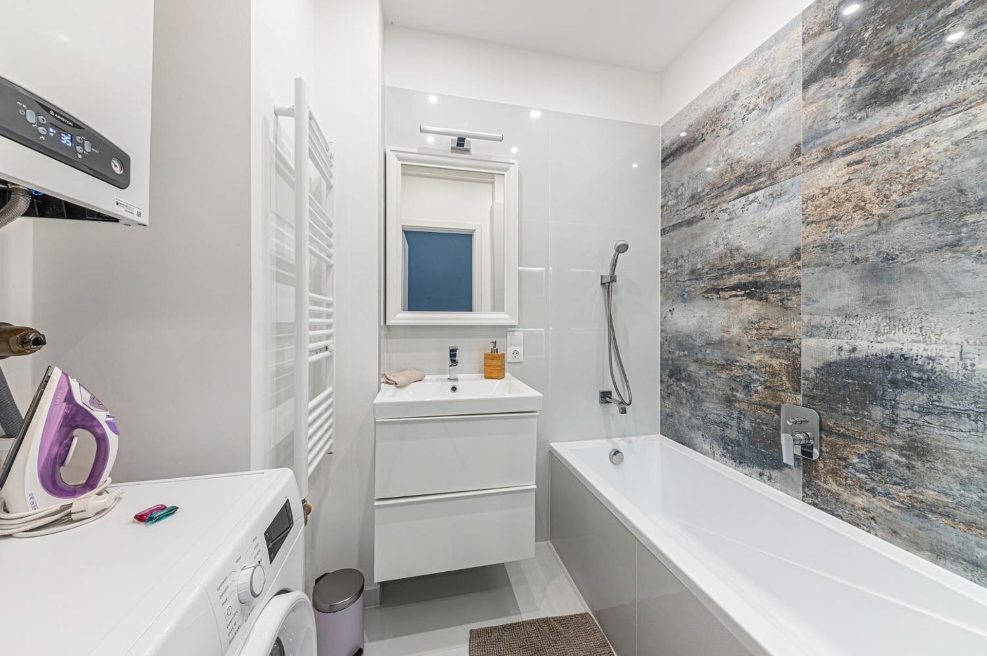 Cozy Haven Apartman *