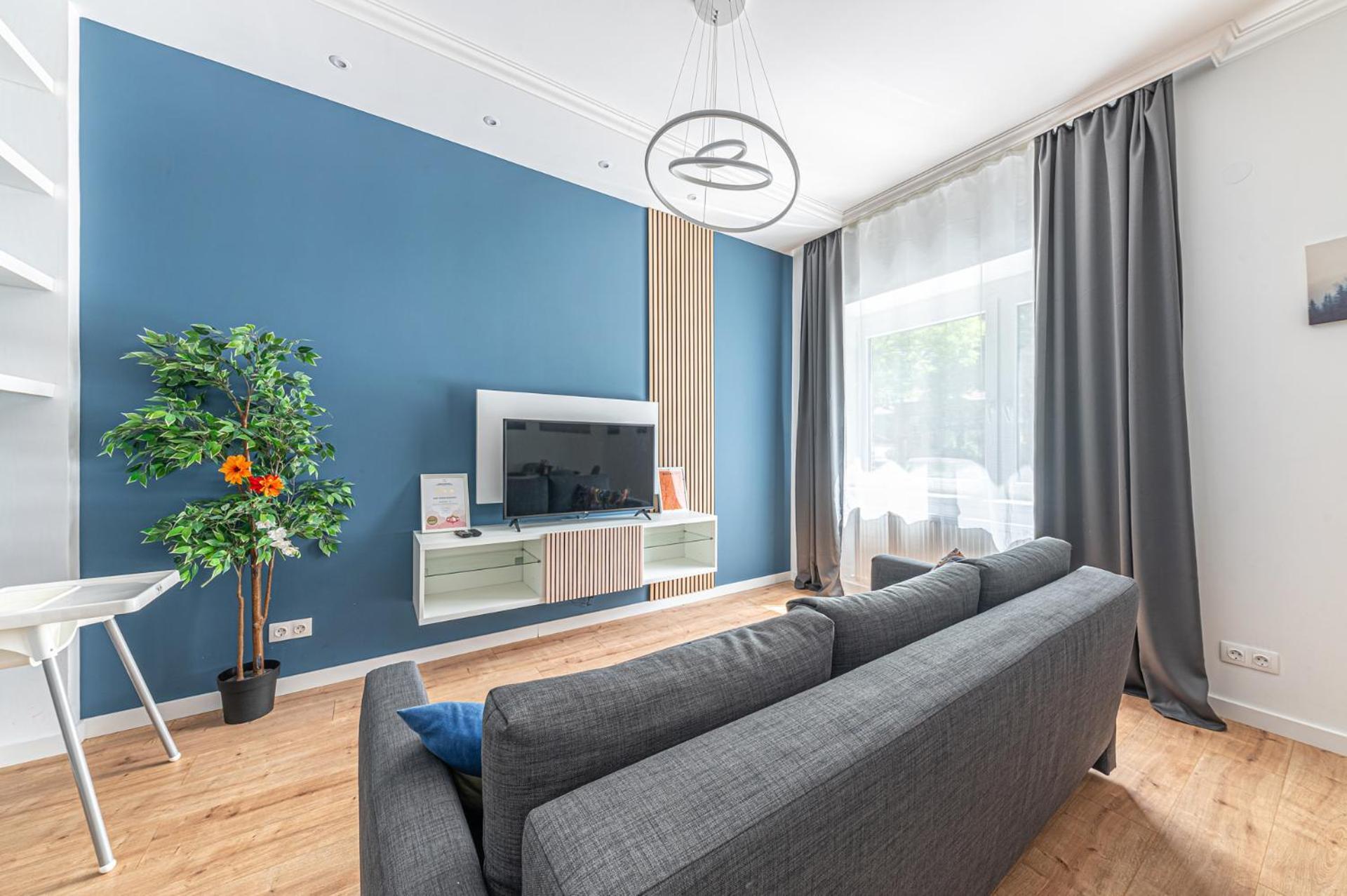 Apartman Cozy Haven *