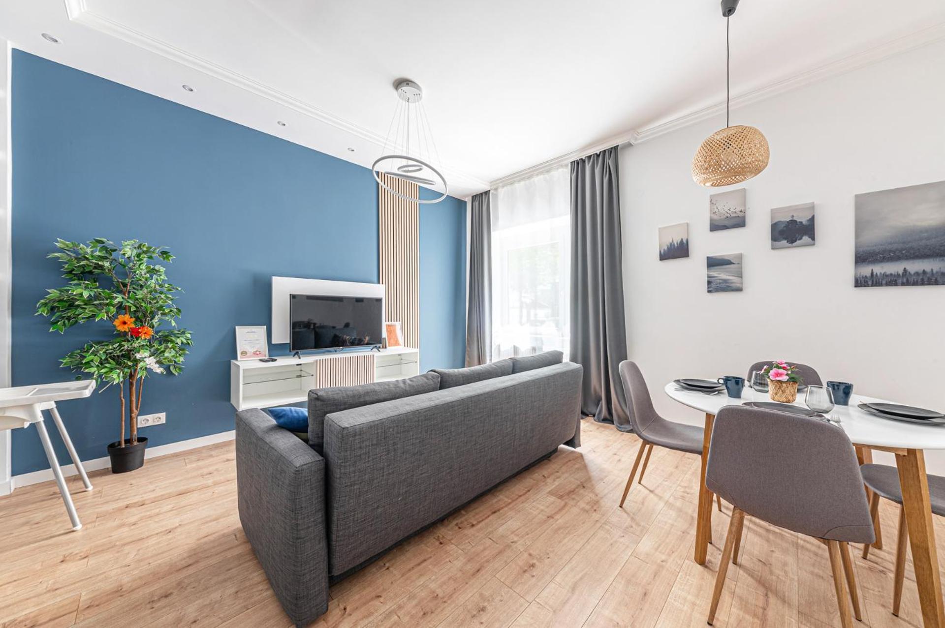 Apartman Cozy Haven Budapest